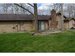 Property photo 6 - HOME & PERSONAL PROPERTY AUCTION, 3 BDRM, 2 BATH RANCH HOME ON 1 ACRE IN ALLEN COUNTY